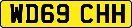 WD69CHH