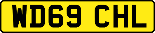WD69CHL