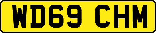 WD69CHM