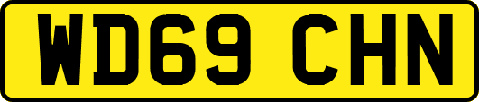 WD69CHN