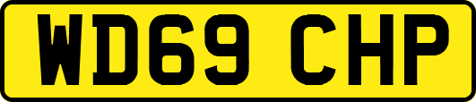 WD69CHP