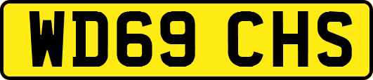 WD69CHS