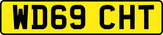 WD69CHT