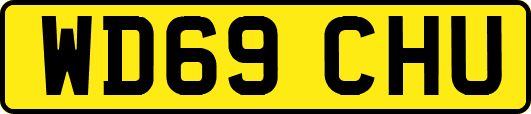 WD69CHU