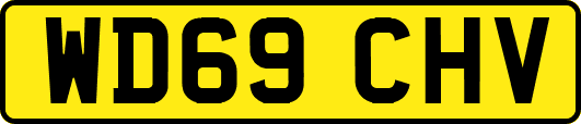 WD69CHV