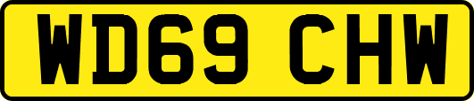 WD69CHW