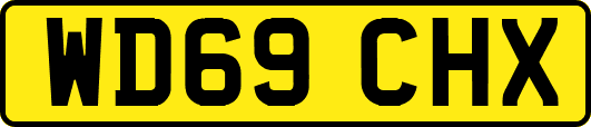 WD69CHX