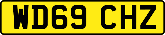 WD69CHZ