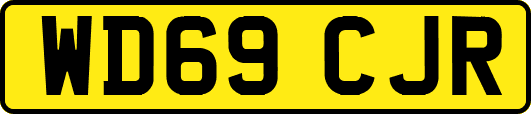 WD69CJR