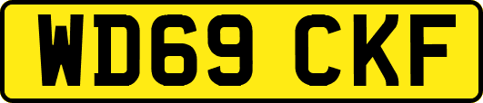 WD69CKF