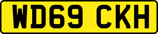 WD69CKH