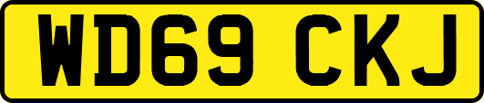WD69CKJ
