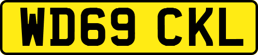 WD69CKL