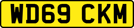 WD69CKM