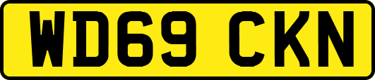 WD69CKN