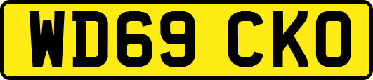 WD69CKO
