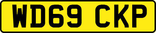 WD69CKP