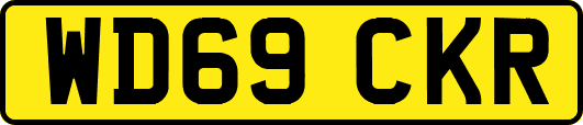 WD69CKR