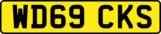 WD69CKS