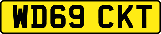 WD69CKT