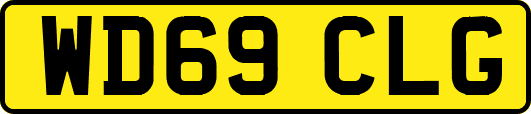 WD69CLG