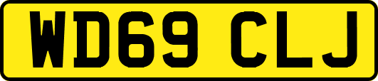 WD69CLJ