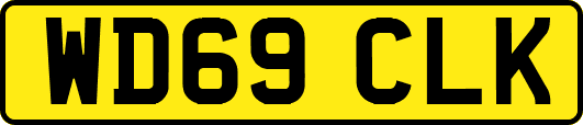 WD69CLK