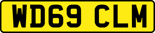 WD69CLM