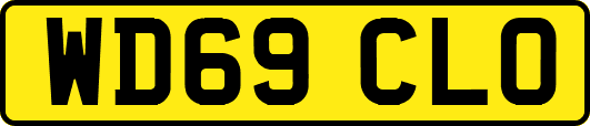 WD69CLO