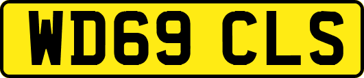 WD69CLS