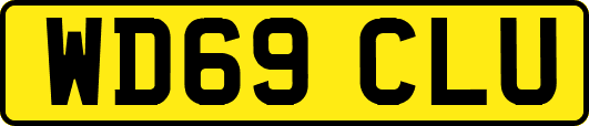 WD69CLU