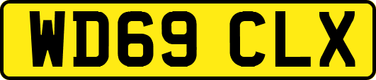 WD69CLX