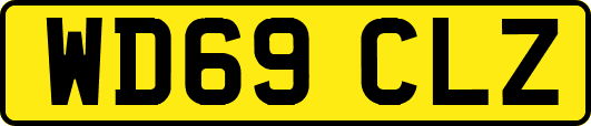 WD69CLZ