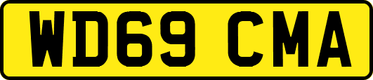 WD69CMA
