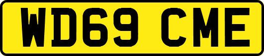 WD69CME