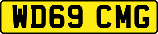 WD69CMG