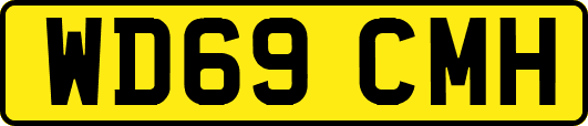 WD69CMH