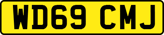 WD69CMJ