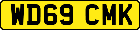 WD69CMK