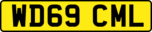 WD69CML