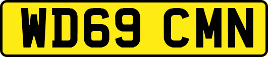 WD69CMN