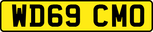 WD69CMO