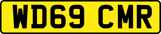 WD69CMR