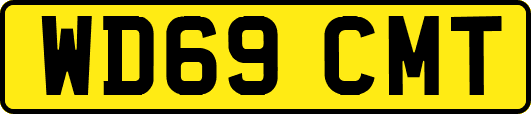 WD69CMT