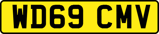 WD69CMV