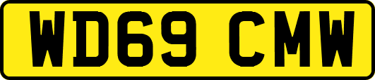 WD69CMW