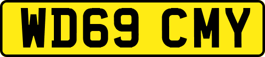 WD69CMY