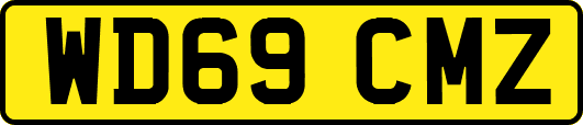 WD69CMZ
