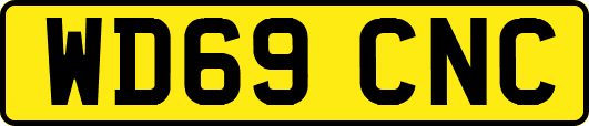 WD69CNC