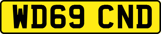 WD69CND